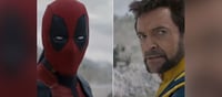 Ryan Reynolds Pokes Fun At Hugh Jackman's Return for 'Deadpool & Wolverine'